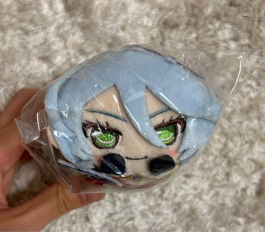 プリパラ 紫京院ひびき もちころりん 未開封 紫京院ひびき もちころりん ぬいぐるみ プリパラ
